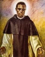 Image for Monday of the Thirty-First Week in Ordinary Time; Opt Mem of St. Martin de Porres, Religious